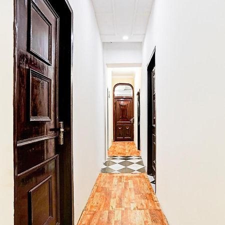 Hotel O Le Empire Stay House New Delhi Ngoại thất bức ảnh