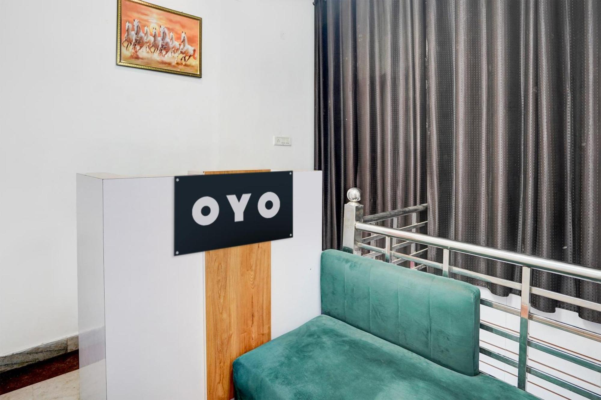 Hotel O Le Empire Stay House New Delhi Ngoại thất bức ảnh